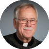 Fr. Don McLeod, CSB 