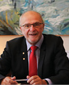 Dr. Gilles Routhier