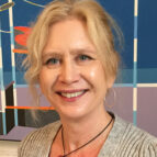 Lisa Gleva, CFRE, Executive Director, Advancement